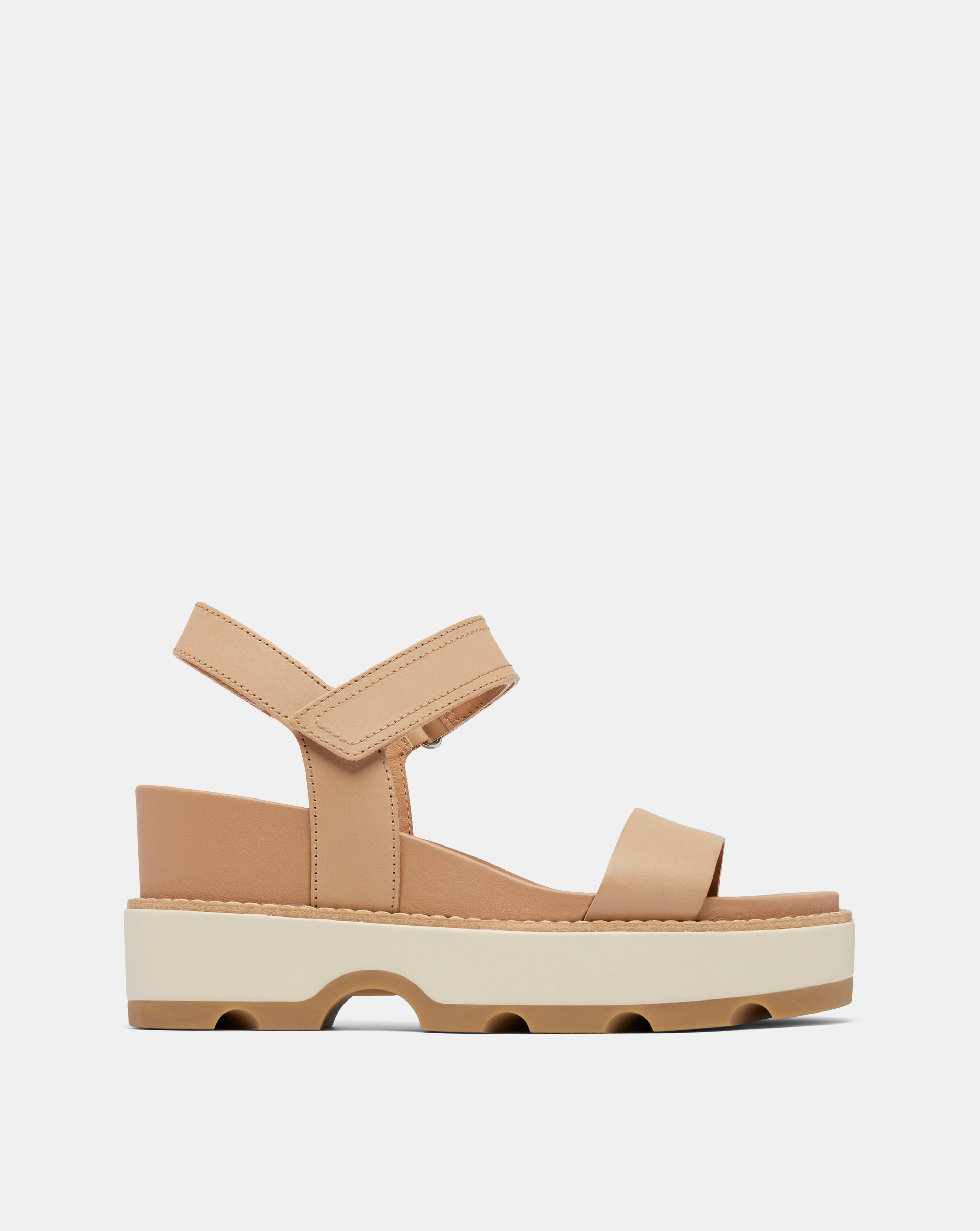 New In - Sorel Joanie IV Wedge Sandals