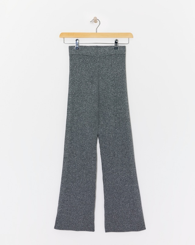 Glitter Trousers