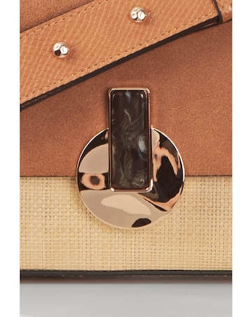 Luella Grey Elsa Camera Crossbody