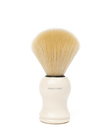 Men Rock Ultimate Shaving Gift Set Sicilian Lime