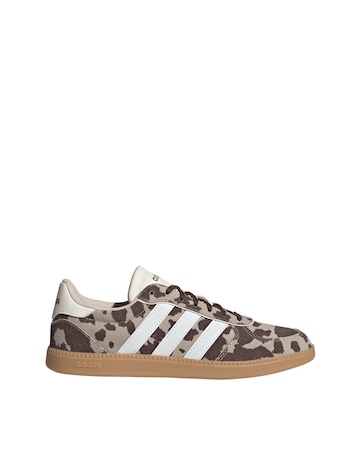 adidas Breaknet Sleek Trainers