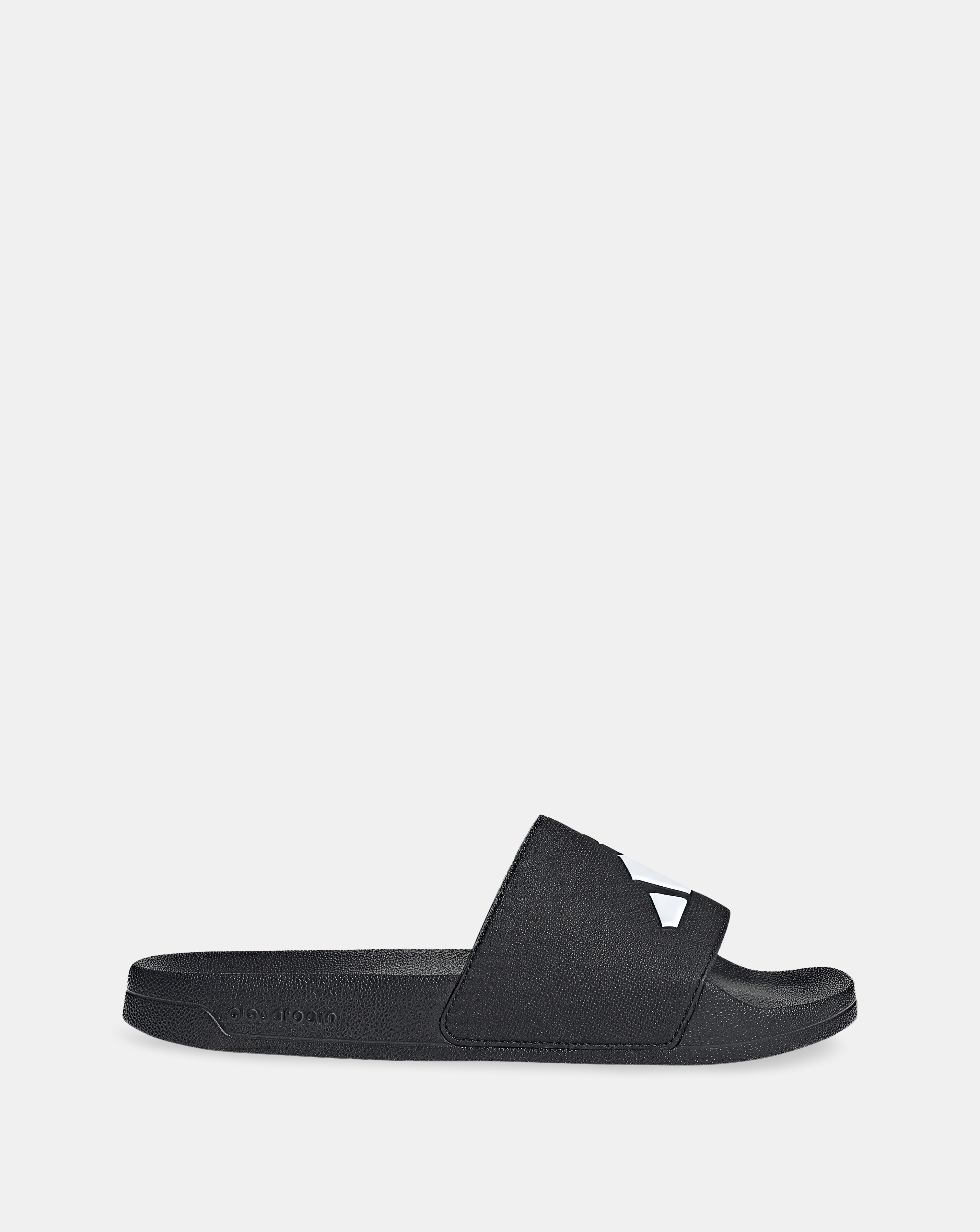 New In - adidas Shower Big Logo Slides