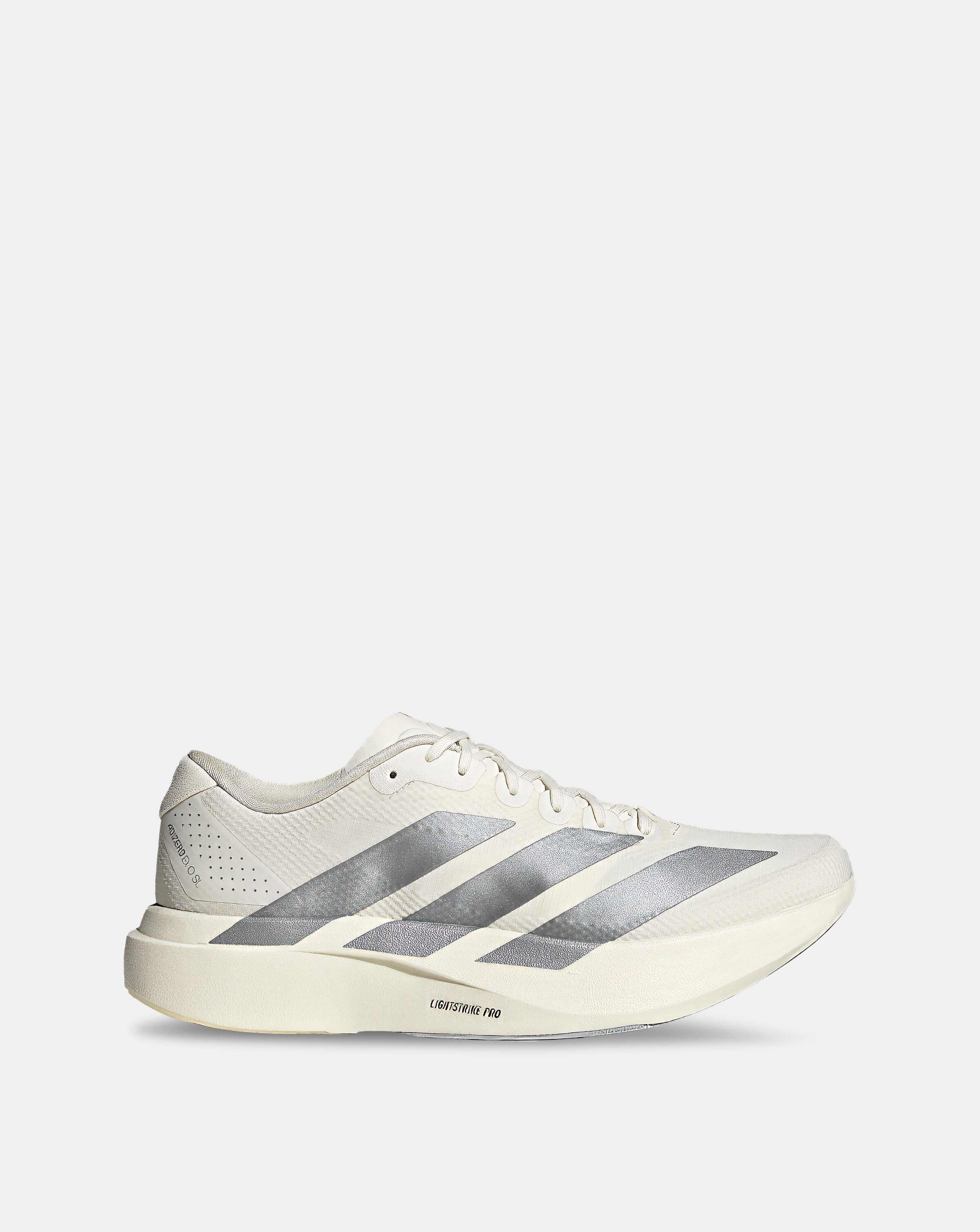 New In - adidas Adizero EVO SL Woven Trainers