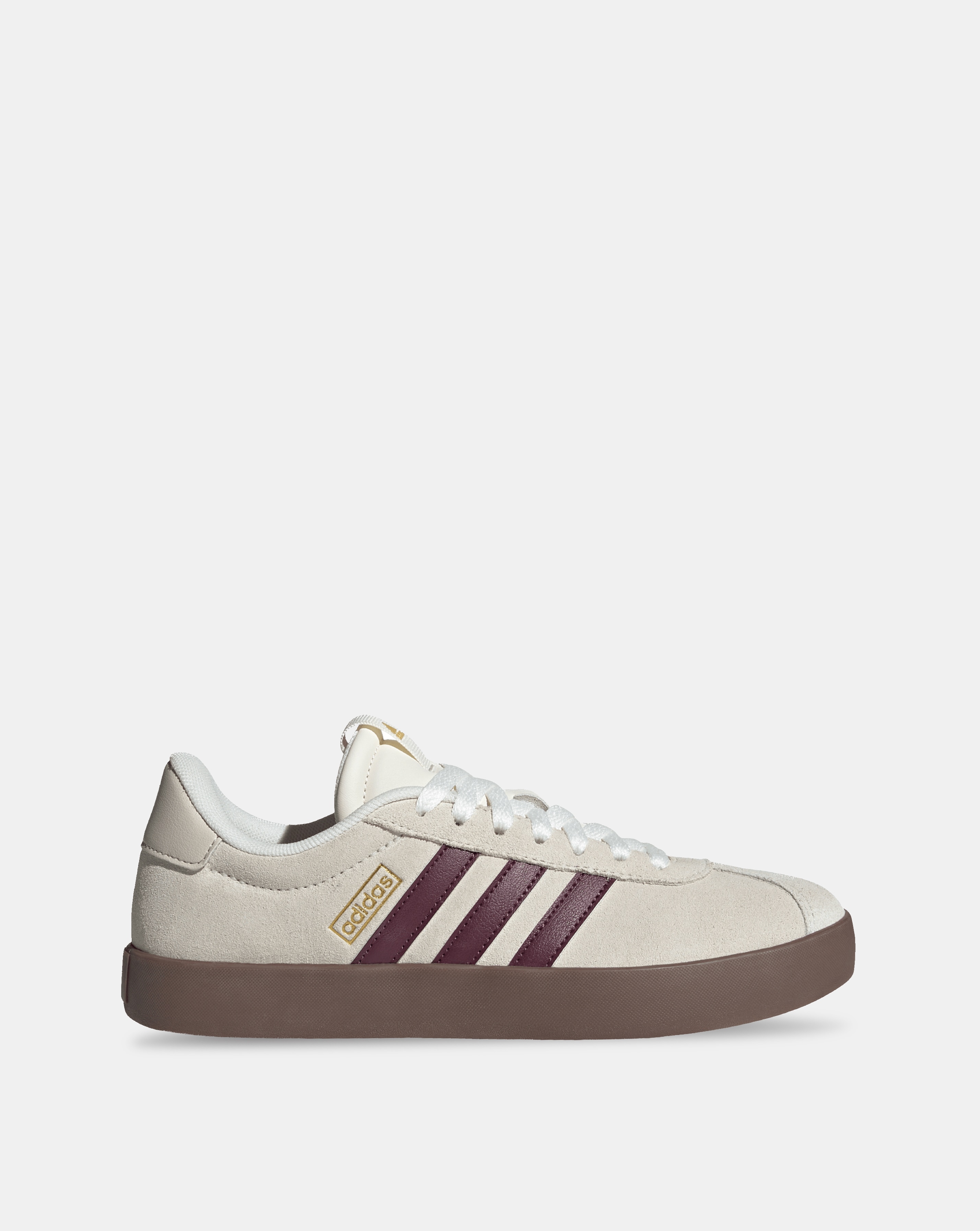 New In - adidas VL Court Trainers