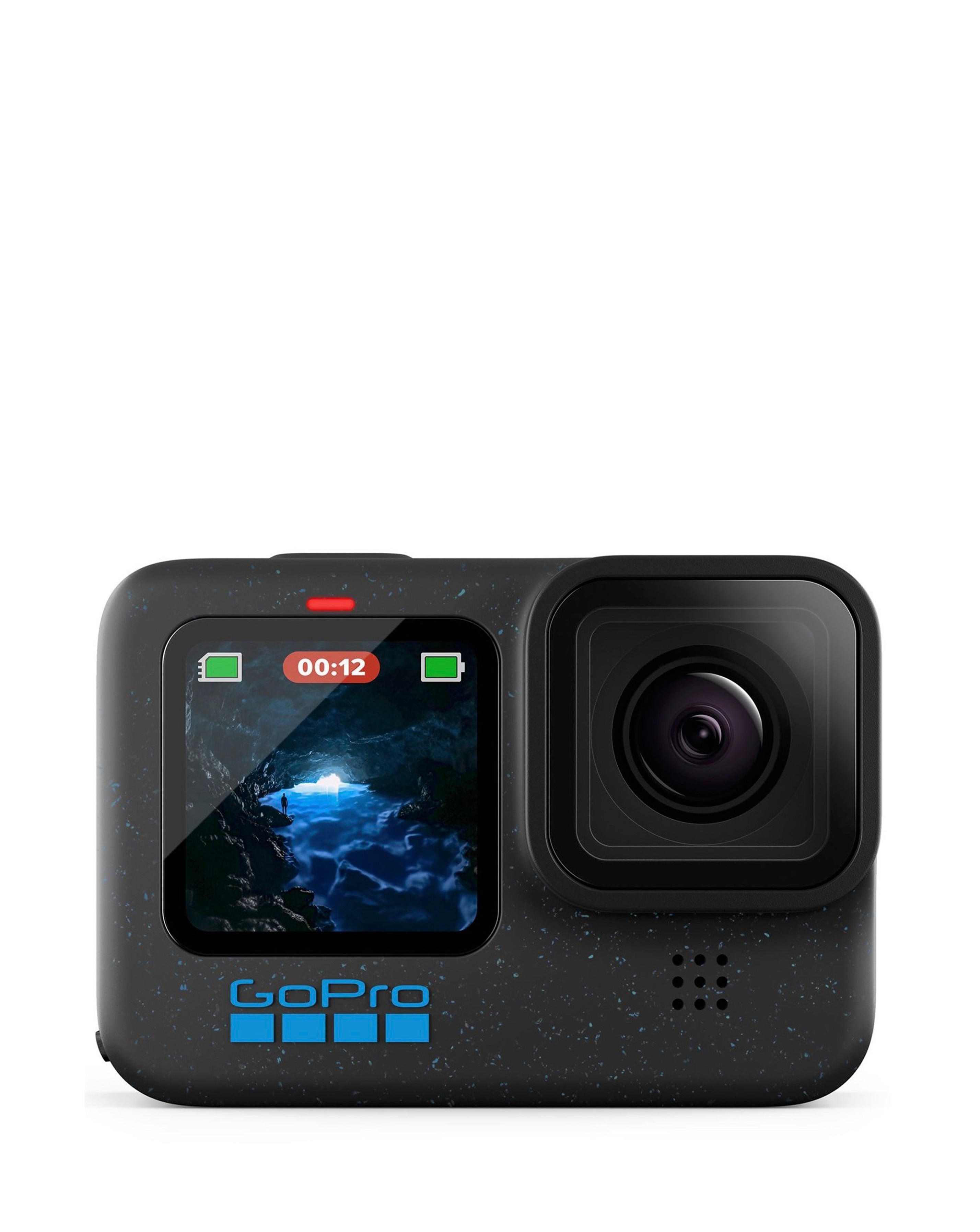 GoPro HERO12 Action Camera