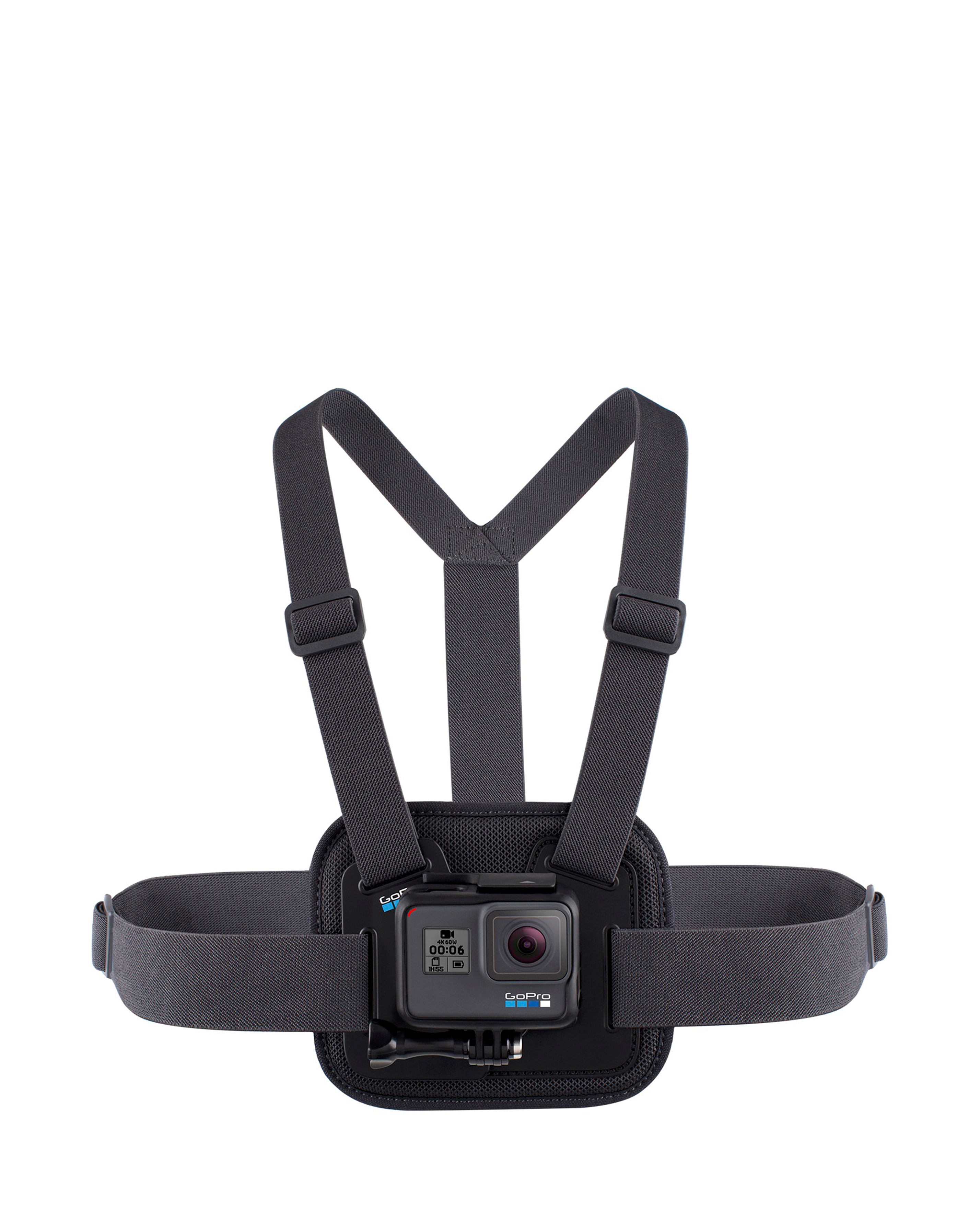 GoPro Chesty - Performance Chest Mount