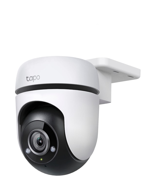 TPLink Outdoor Tilt Security Wi-Fi Cam