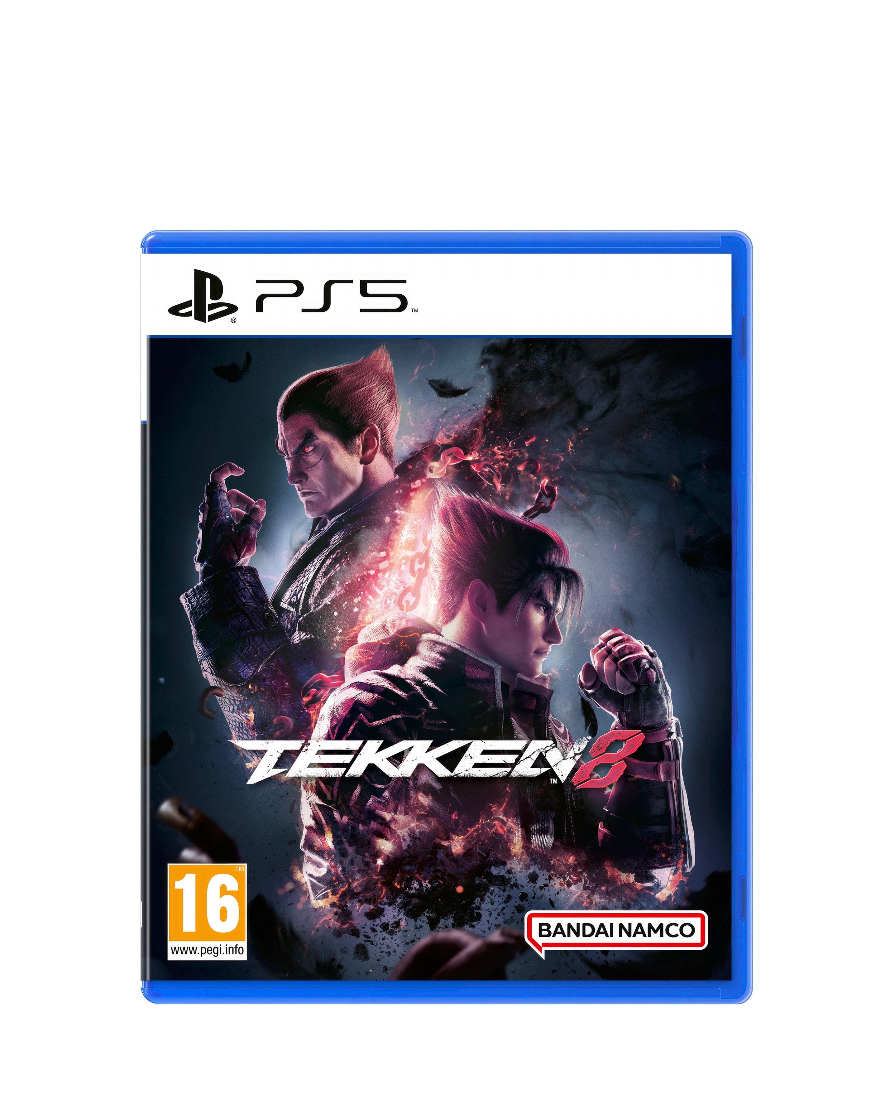 Tekken 8 (PS5)