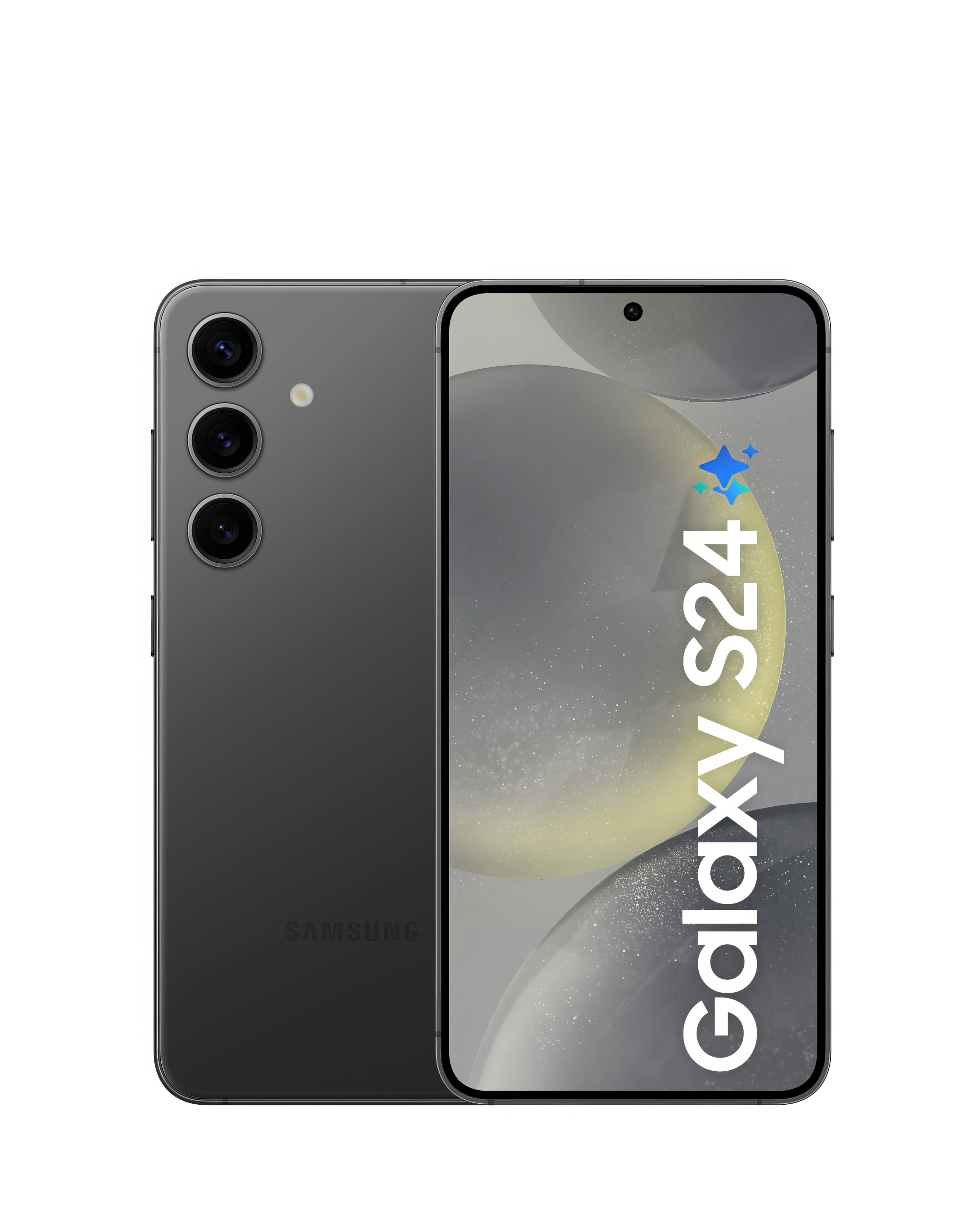 Samsung Galaxy S24 128GB - Onyx Black