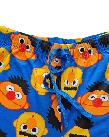 Bert & Ernie Loungepant