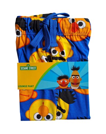 Bert & Ernie Loungepant