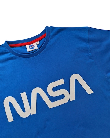 Nasa T-Shirt