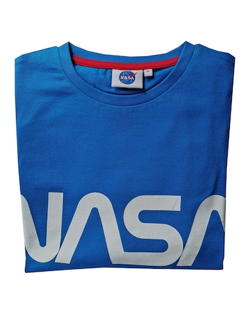 Nasa T-Shirt