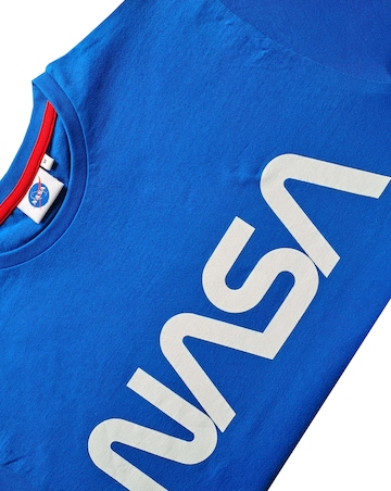 Nasa T-Shirt