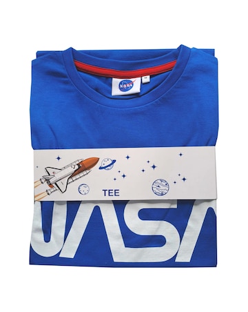 Nasa T-Shirt