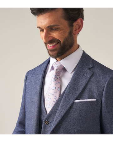 Skopes Jude Suit Jacket Blue