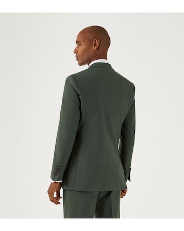 Skopes Harvey Suit Jacket Green