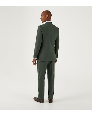 Skopes Harvey Suit Jacket Green