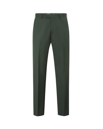 Skopes Harvey Suit Trouser Green