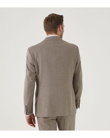 Skopes Jodrell Suit Jacket Stone