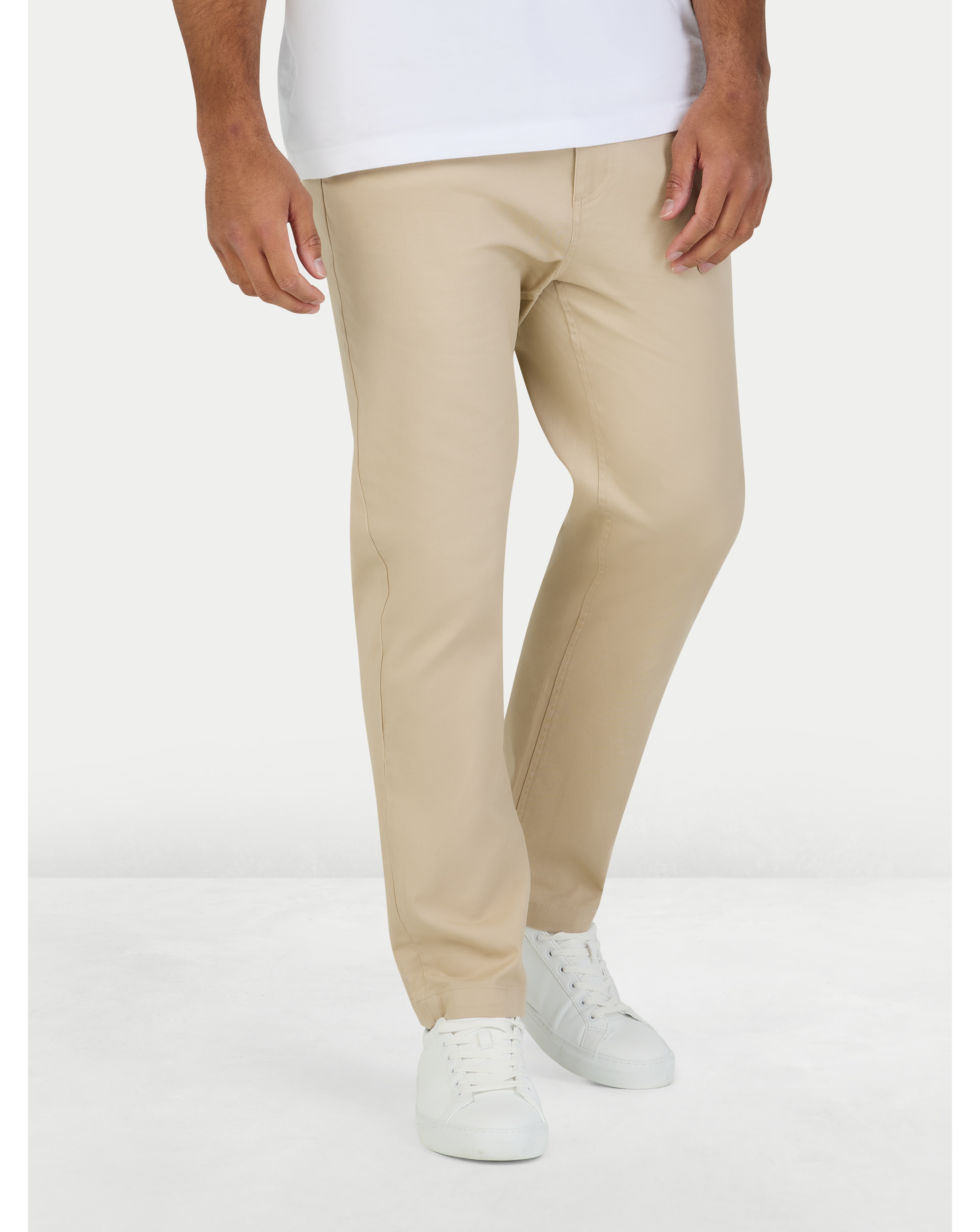 Raging Bull Tapered Chino