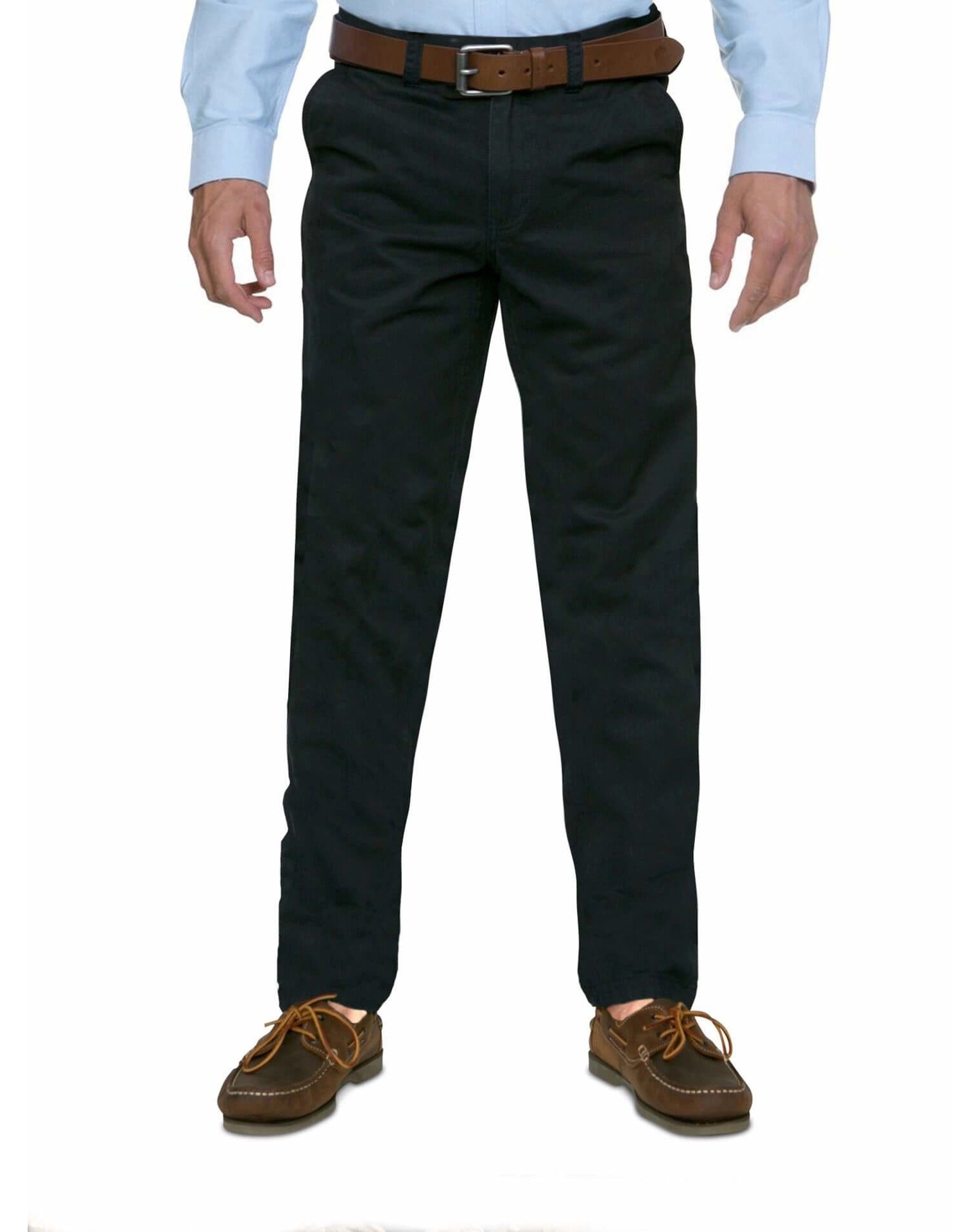 New In - Raging Bull Tapered Chino
