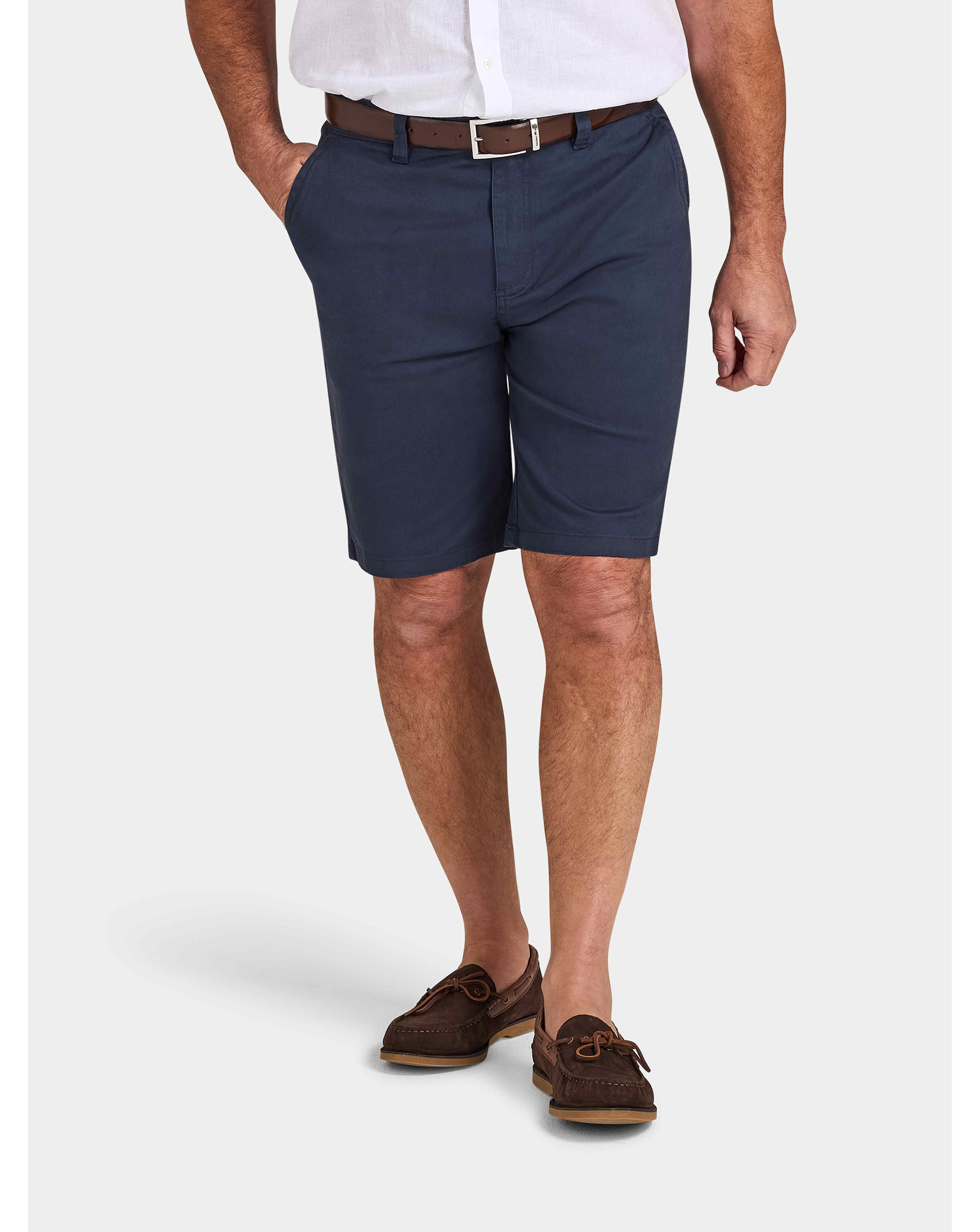 New In - Raging Bull Chino Shorts