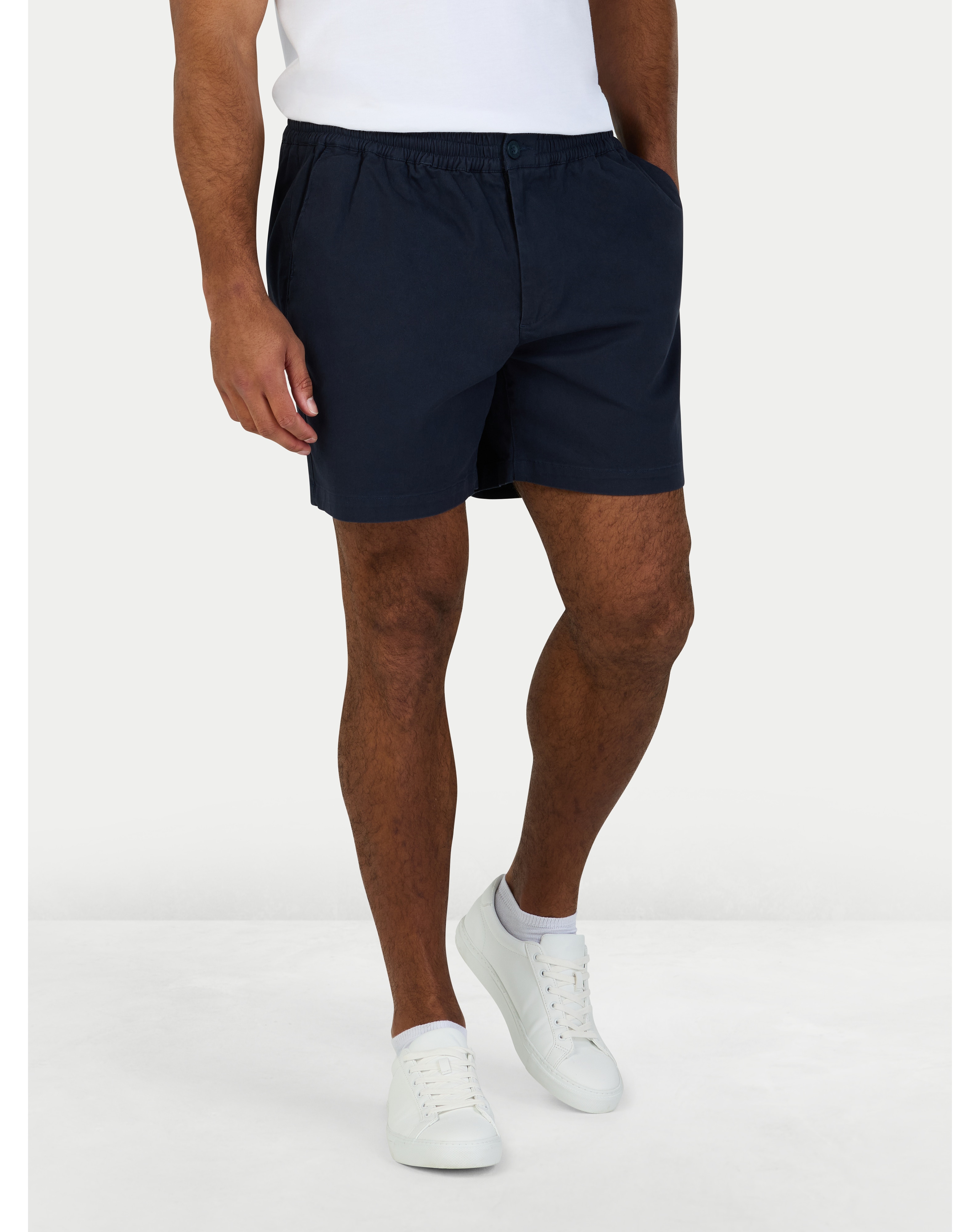 New In - Raging Bull Stretch Chino Short