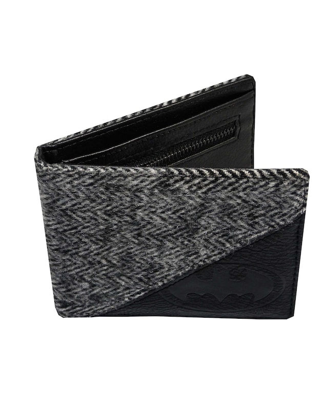 Batman Wallet - Black