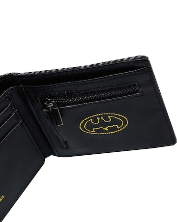 Batman Wallet