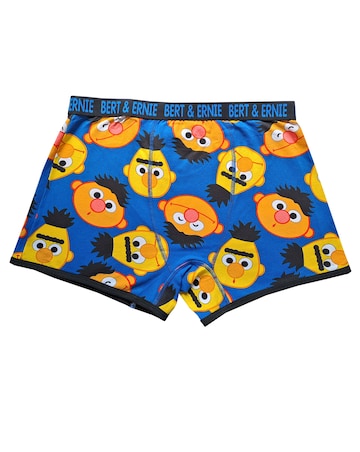 Mens Bert & Ernie 2pk Gift Set