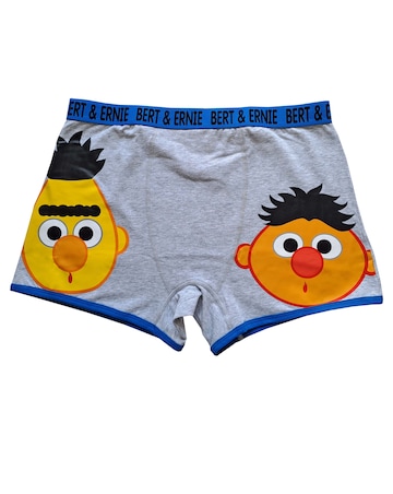 Mens Bert & Ernie 2pk Gift Set