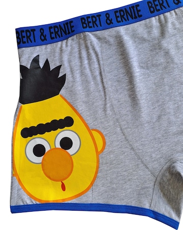 Mens Bert & Ernie 2pk Gift Set