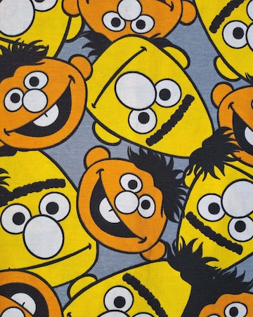 Bert & Ernie Loungepant & 2pk Sock