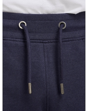 Raging Bull Classic Cuffed Jogger Navy