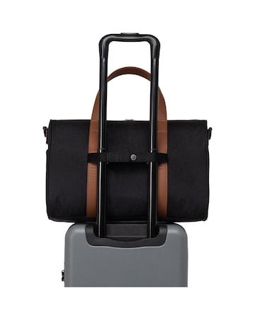 Herschel Bags Novel Duffle