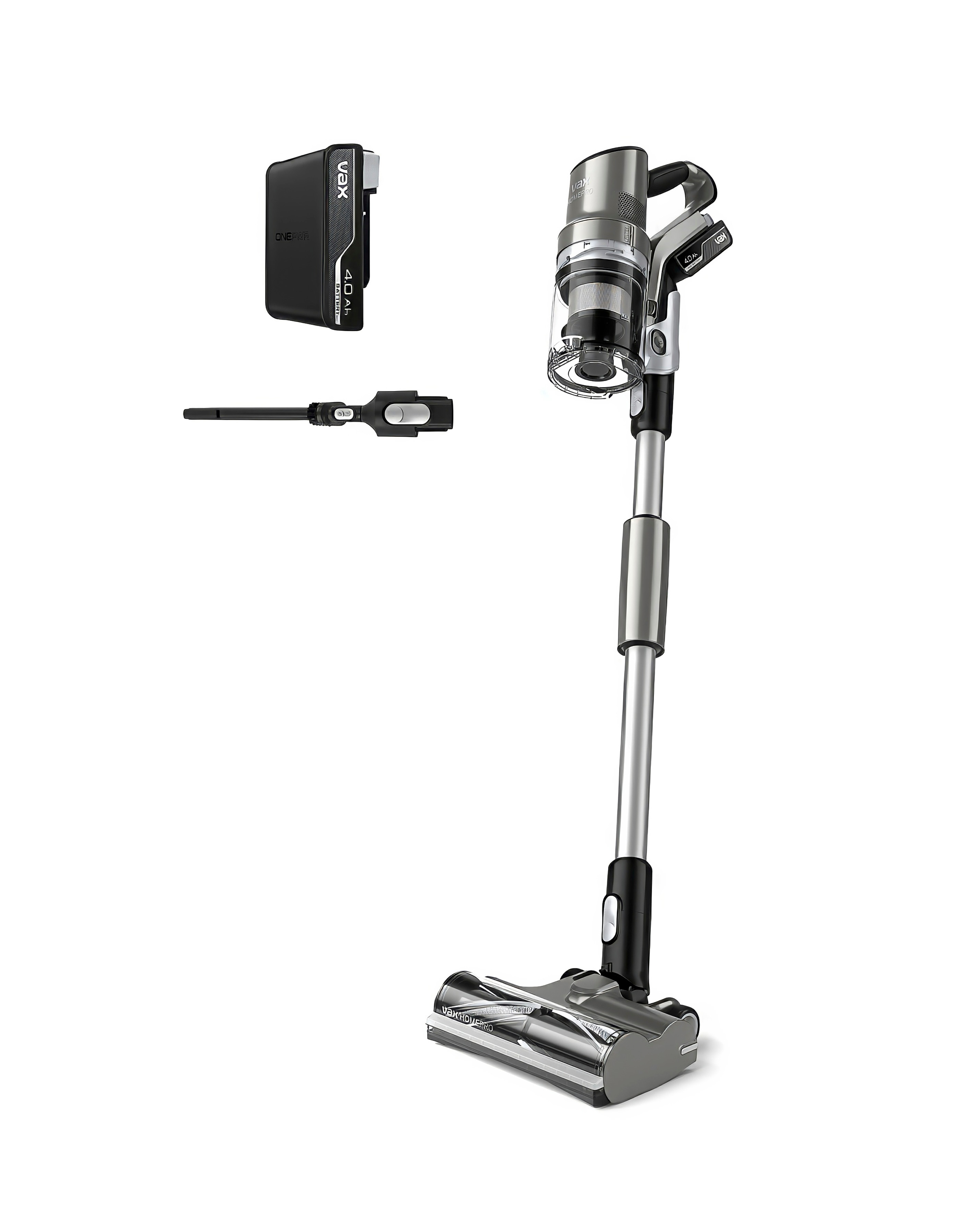 Vax Home Pro Cordless Vacuum