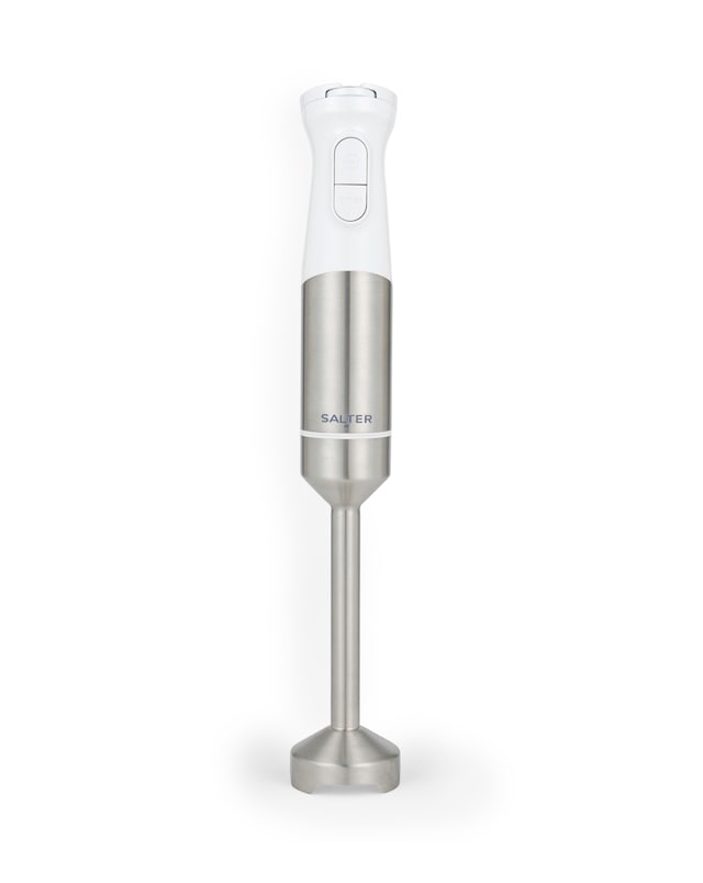 Salter Boston Hand Blender - White