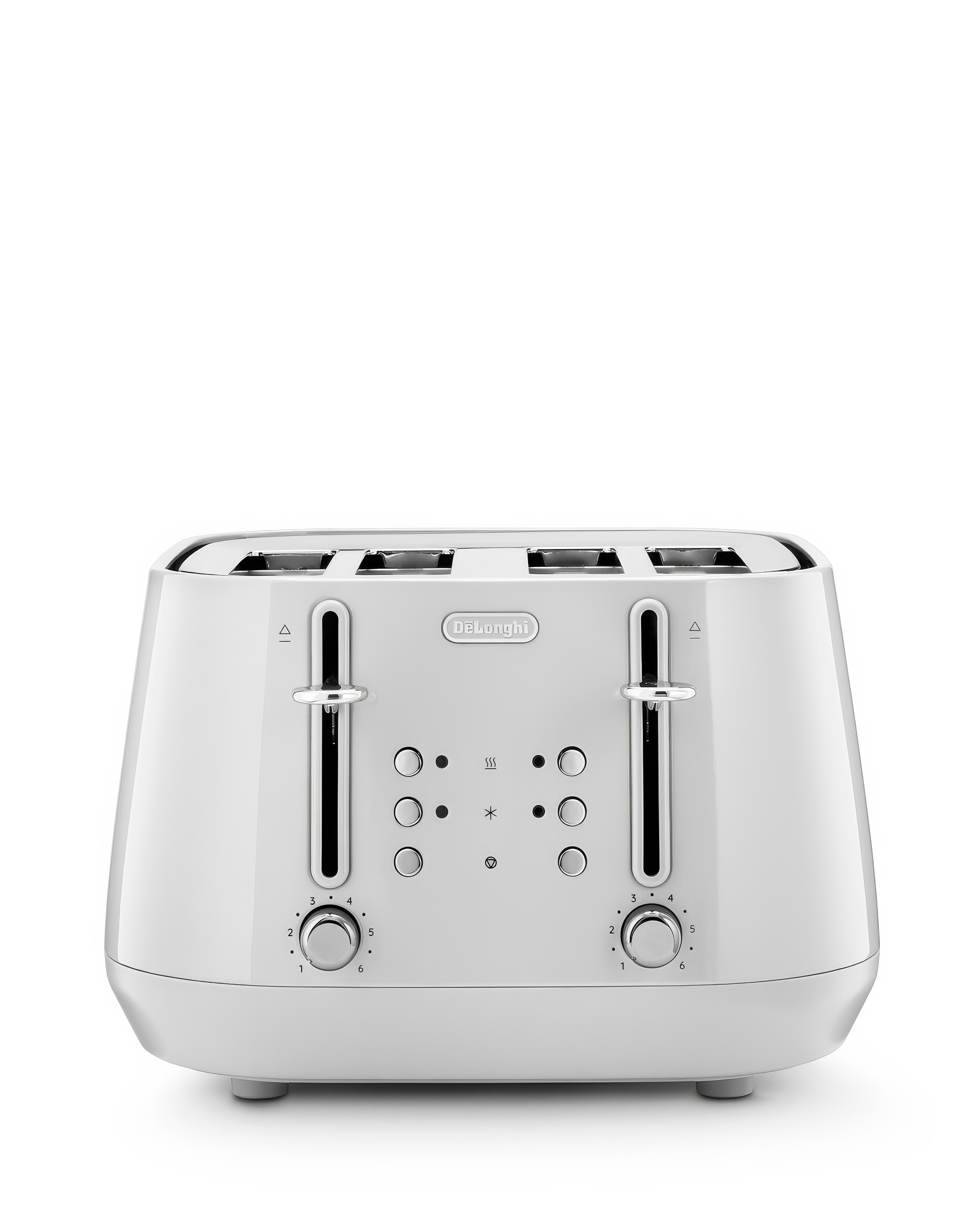 Delonghi Eclettica CTY4003 White