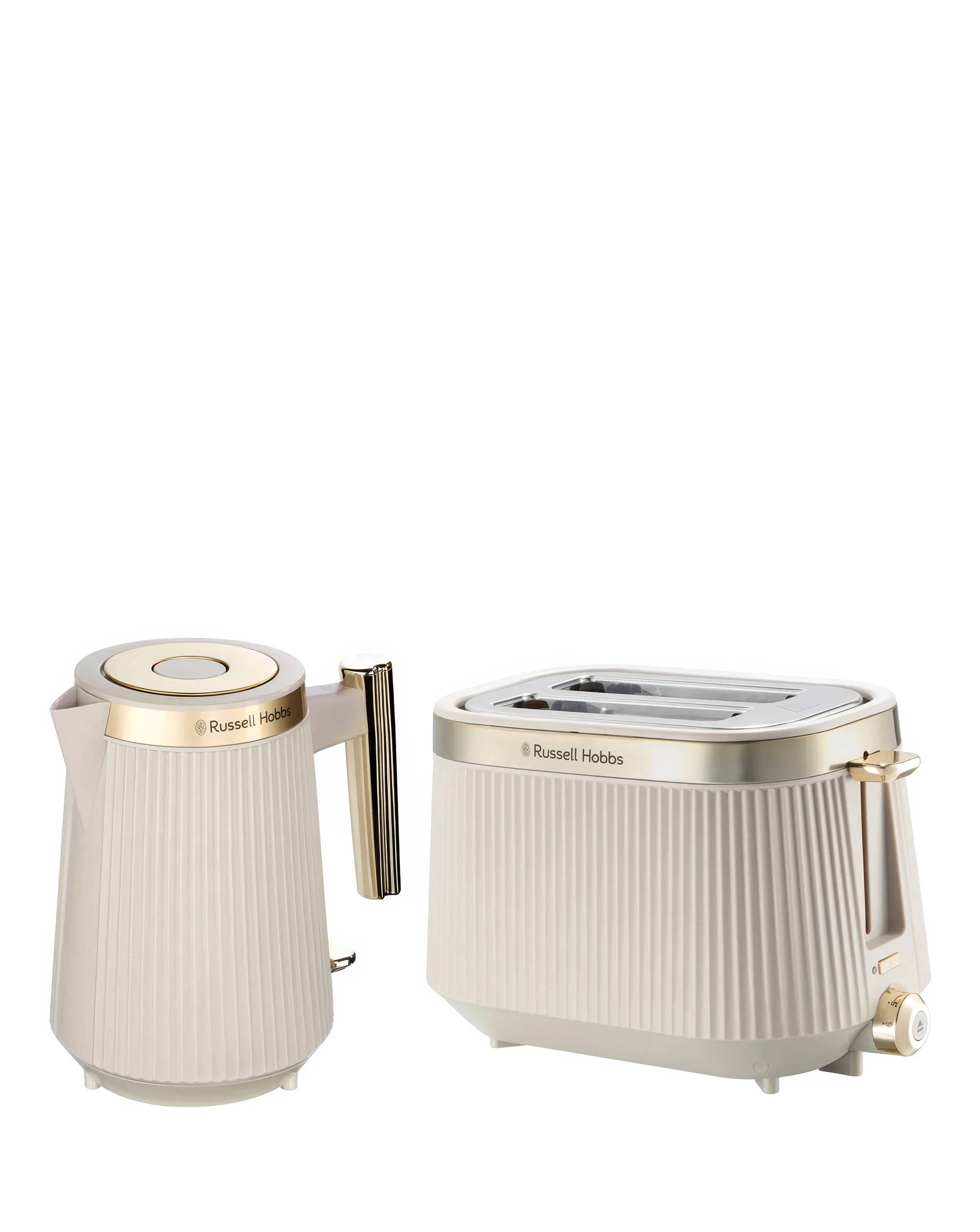 Russell Hobbs Bronte Bundle Stone