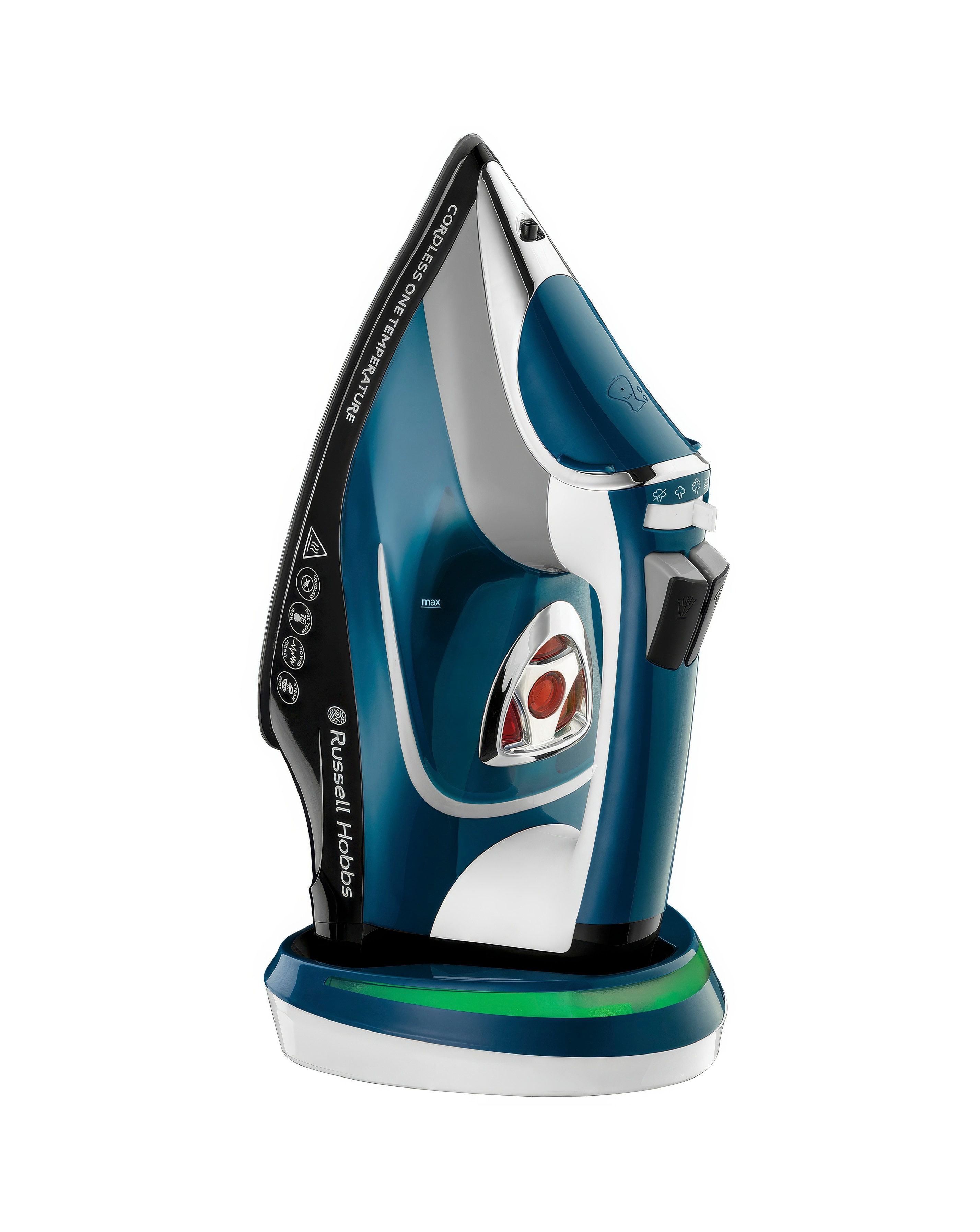 Russell Hobbs One Temp Cordless Iron