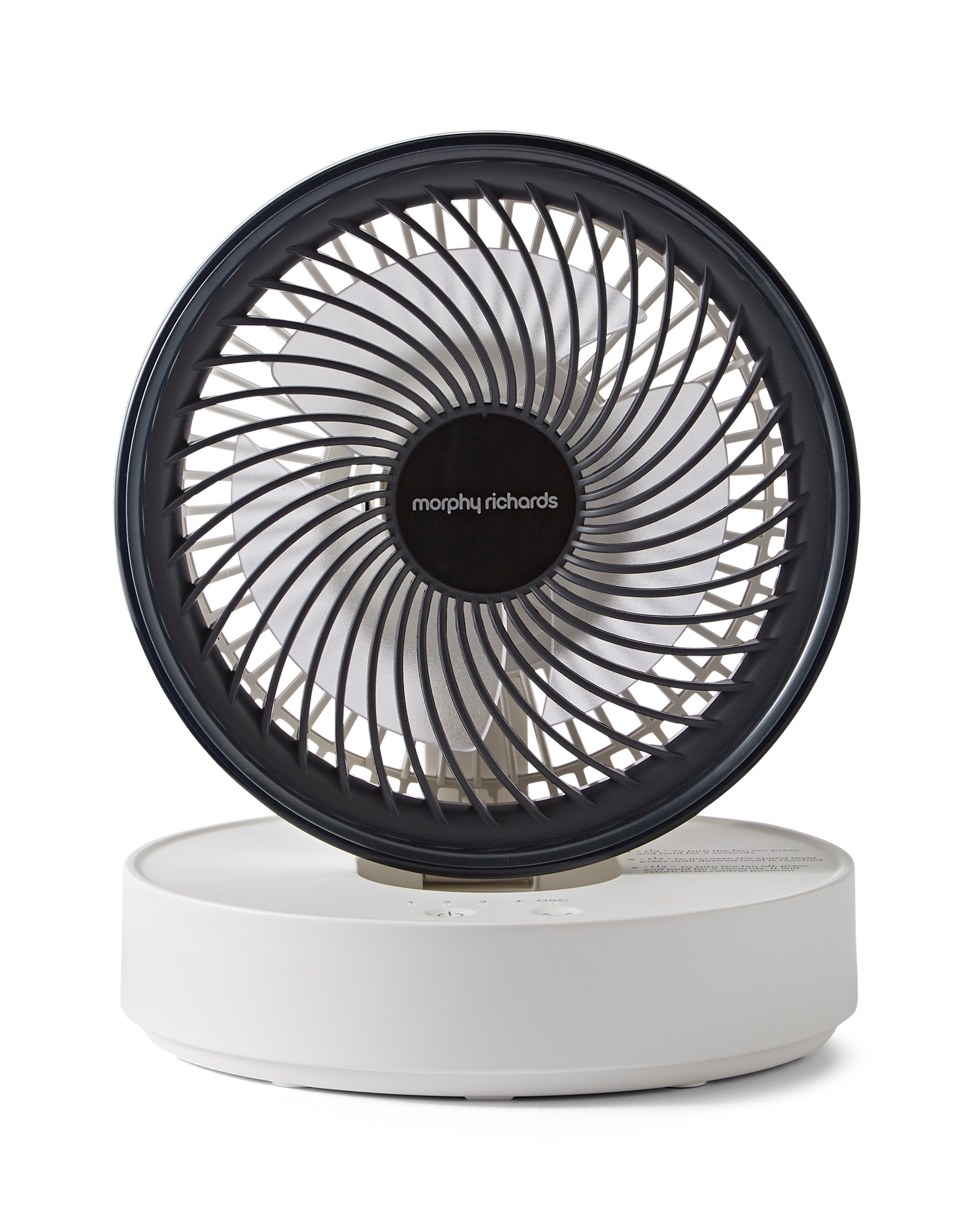Air Flex 6in Portable fan