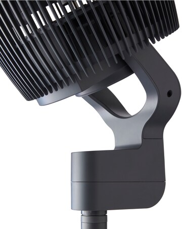 Morphy Richards Air Flex 9in 4 Blade Air Circulating Pedestal Fan
