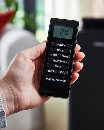 Morphy Richards 12000BTU Portable Air Conditioner