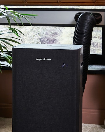 Morphy Richards 12000BTU Portable Air Conditioner