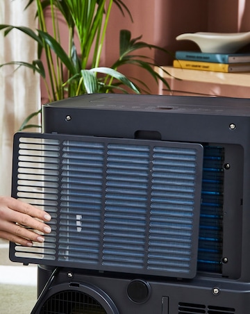 Morphy Richards 12000BTU Portable Air Conditioner