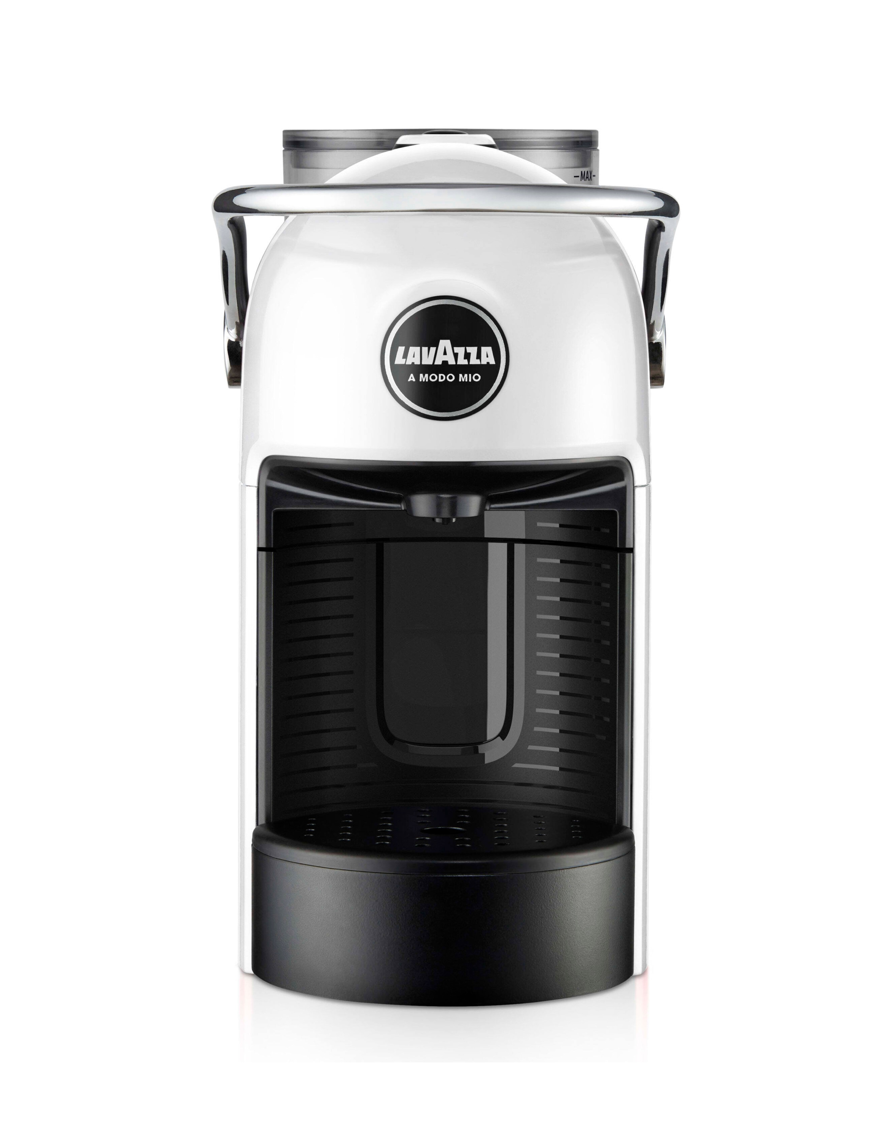 Lavazza Jolie Coffee Machine- White