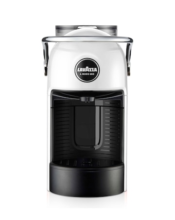 Lavazza Jolie Coffee Machine- White