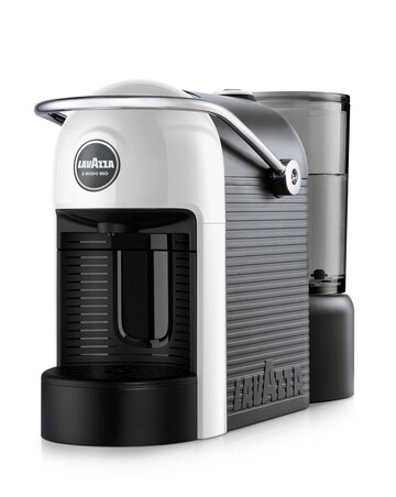 Lavazza Jolie Coffee Machine- White