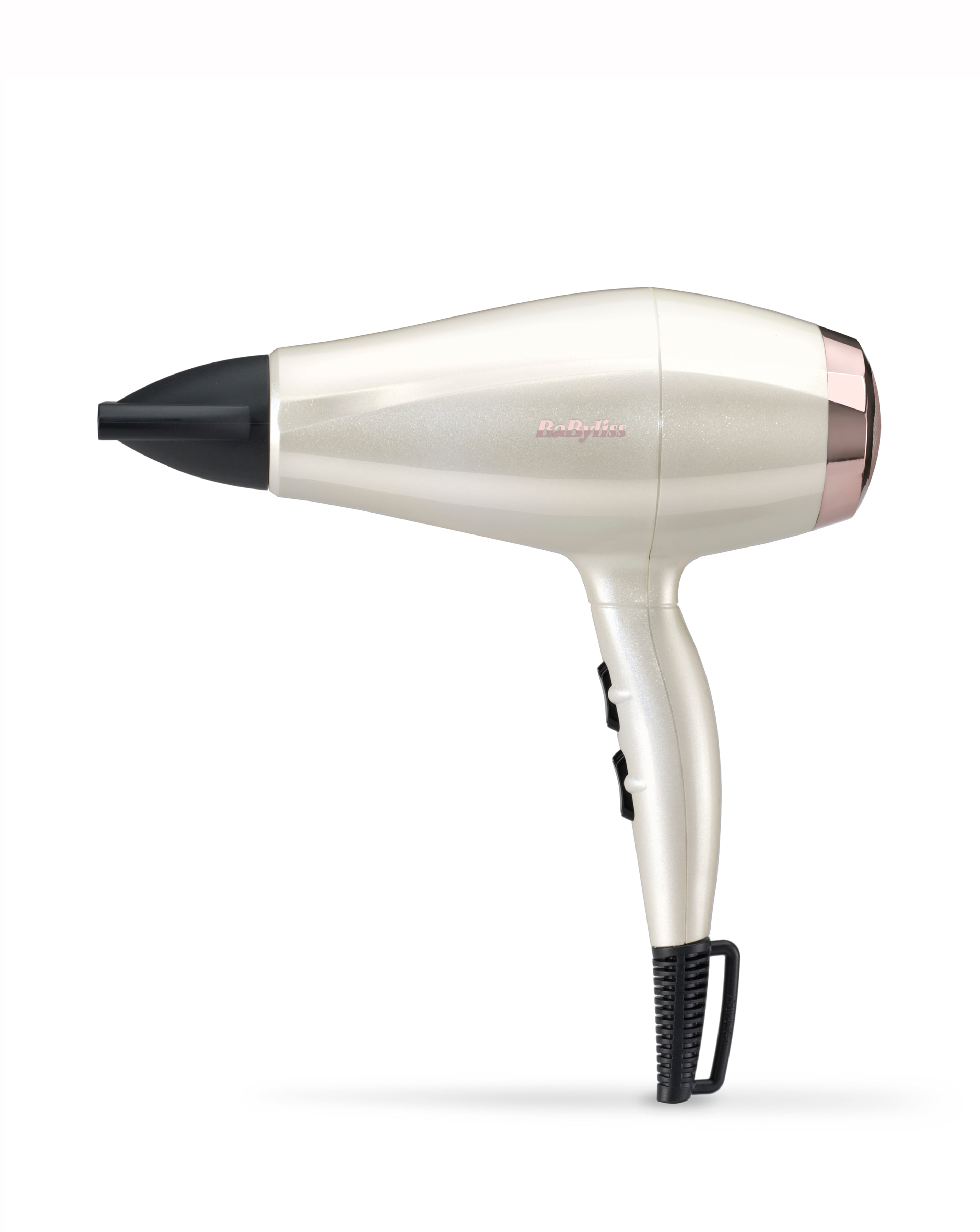 Babyliss Stardust Shimmer Hairdryer